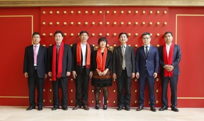 熱烈祝賀上海奇電電氣科技股份有限公司掛牌新三板